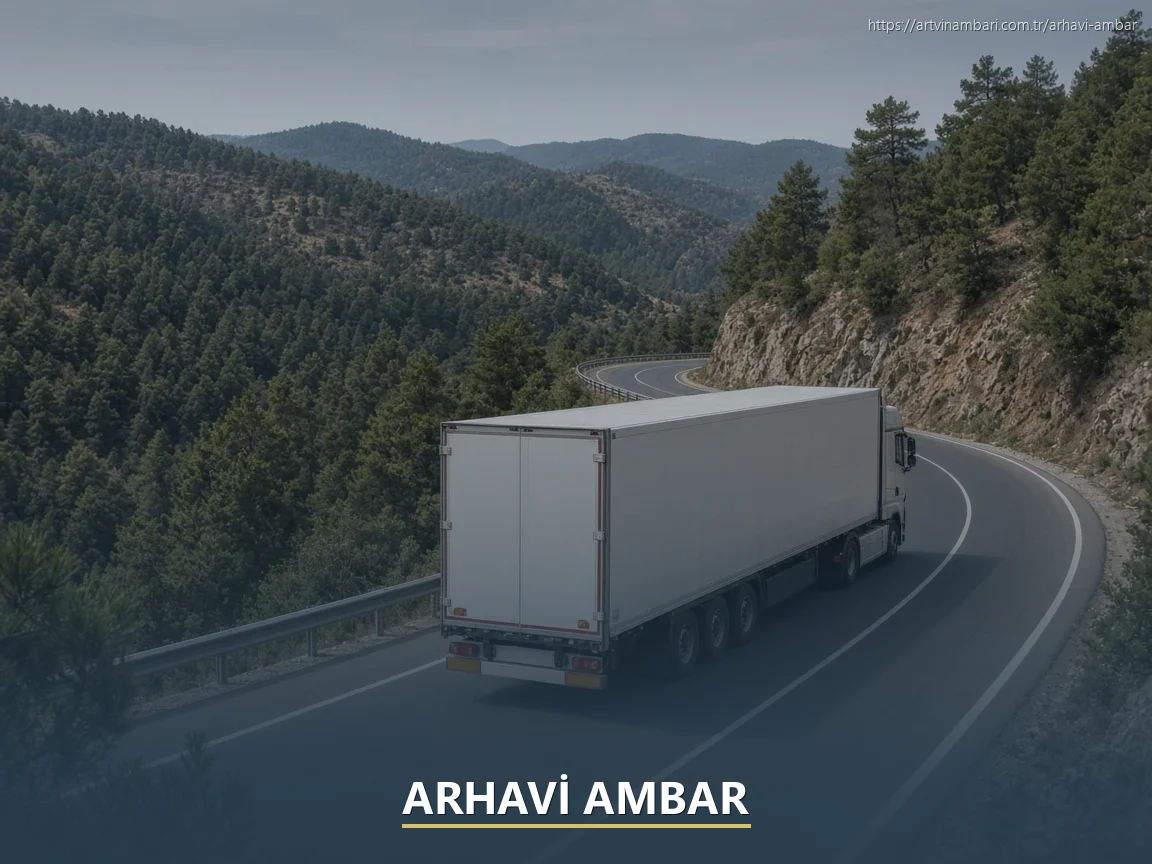 Arhavi Ambar