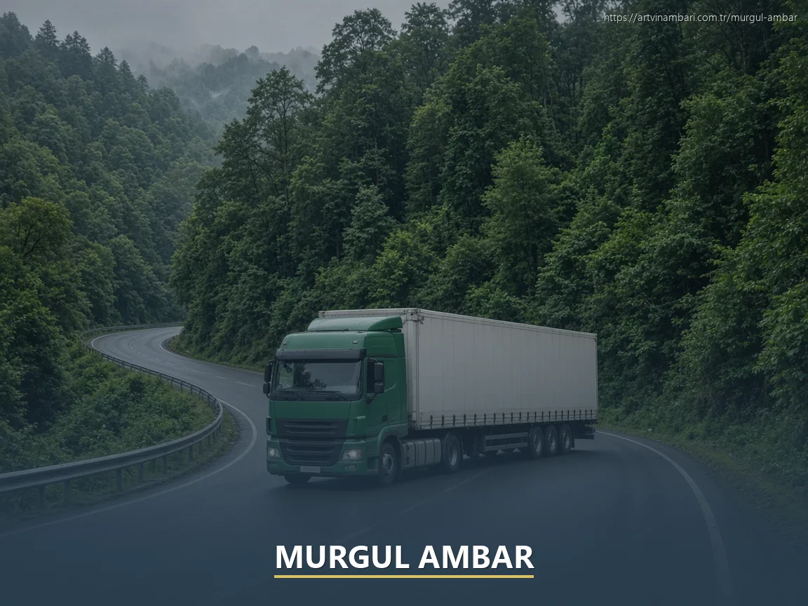 Murgul Ambar
